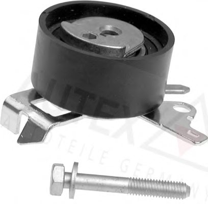 AUTEX 641234 Tensioner Pulley, timing belt